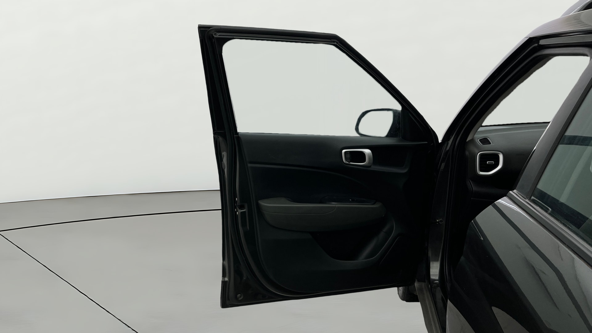Used 2021 Hyundai Venue Used 2021 Hyundai Venue