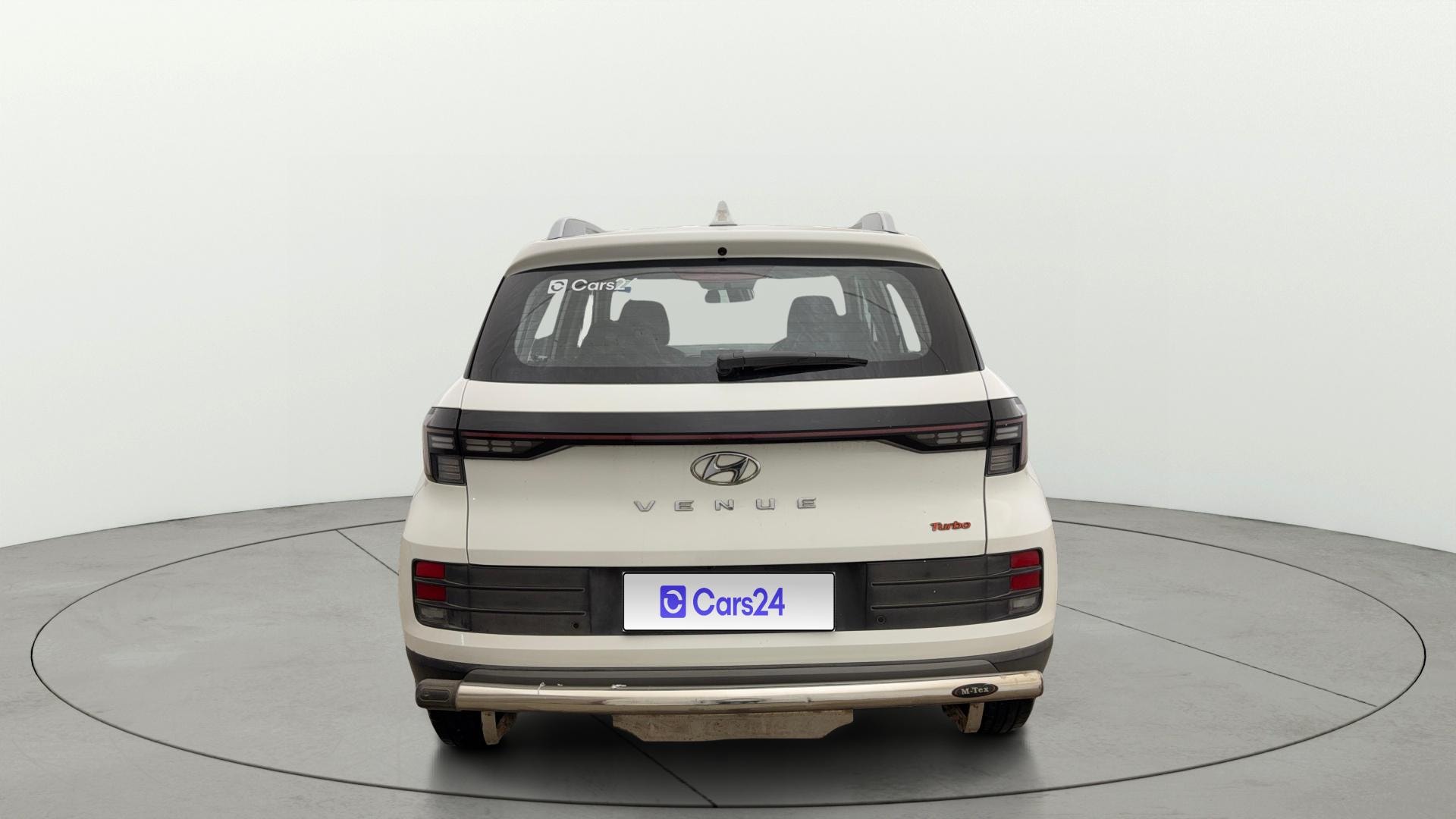 View 2022 Hyundai Venue S (O) 1.0 Turbo Petrol MT Image 42 Used 2022 Hyundai Venue S (O) 1.0 Turbo Petrol MT Image 42