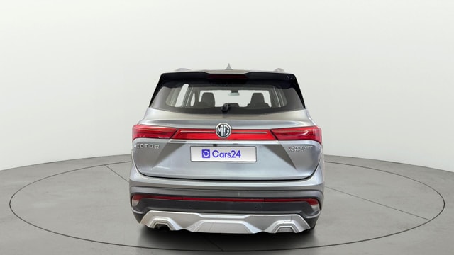 View MG Hector Image 42 Used MG Hector Image 42