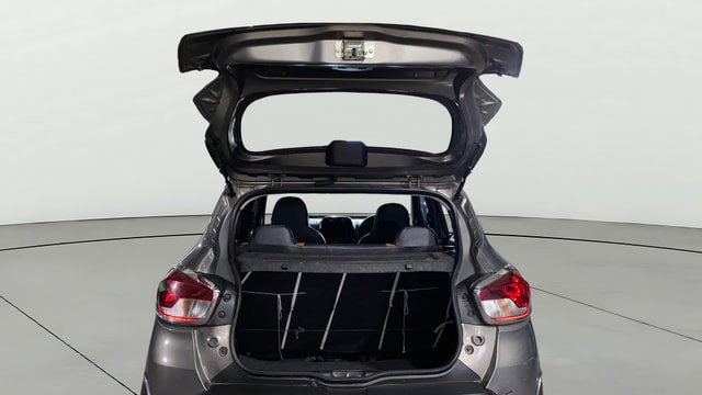View Renault Kwid Image 37 Used Renault Kwid Image 37