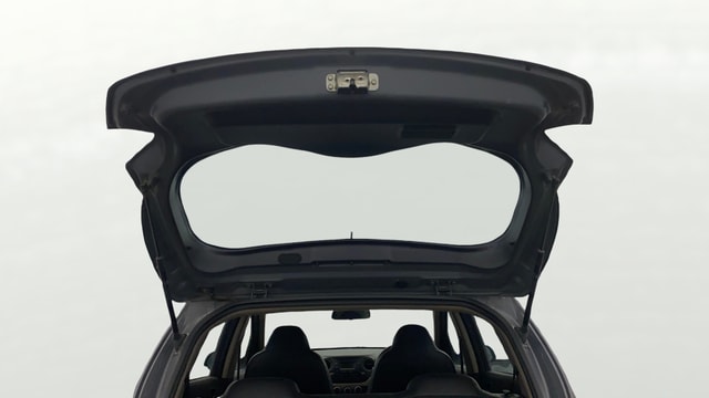 View Hyundai Grand i10 Image 16 Used Hyundai Grand i10 Image 16