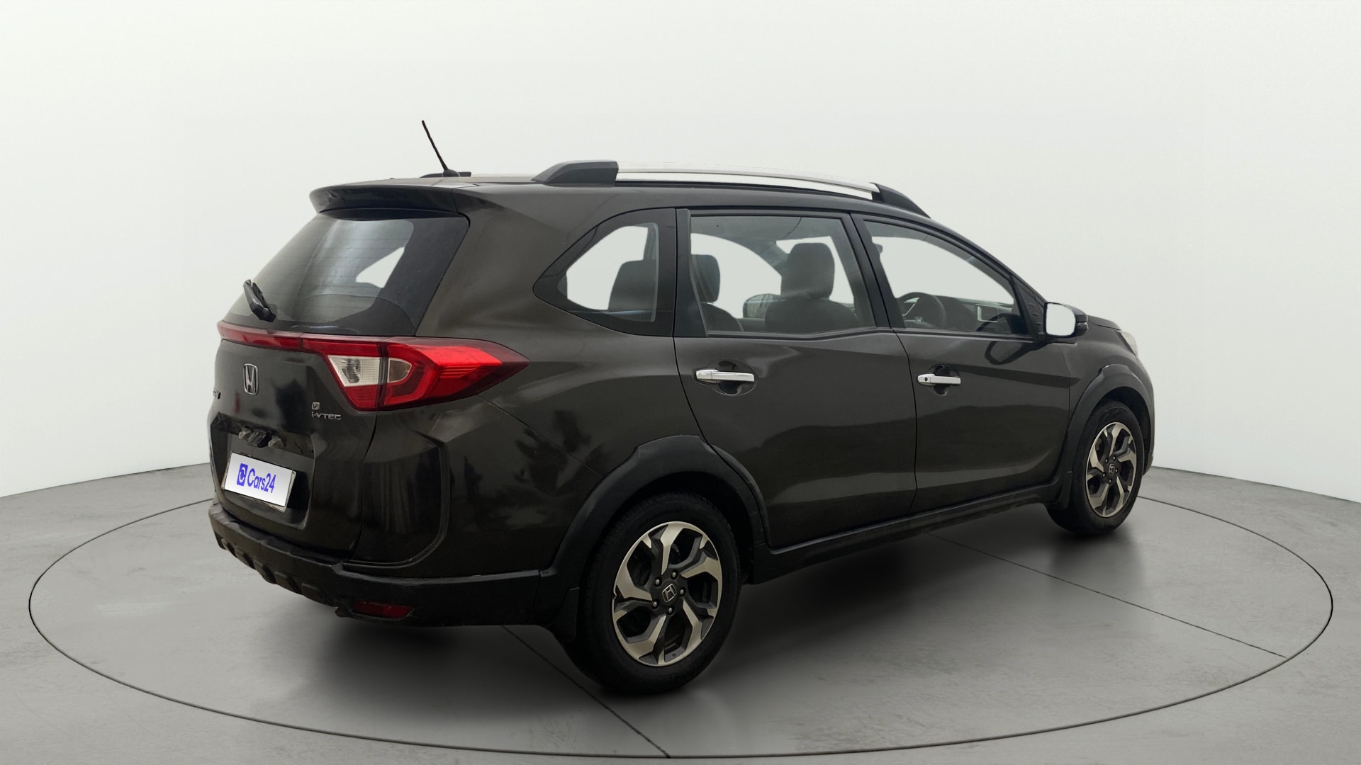View 2017 Honda BR-V E Diesel Image 44 Used 2017 Honda BR-V E Diesel Image 44