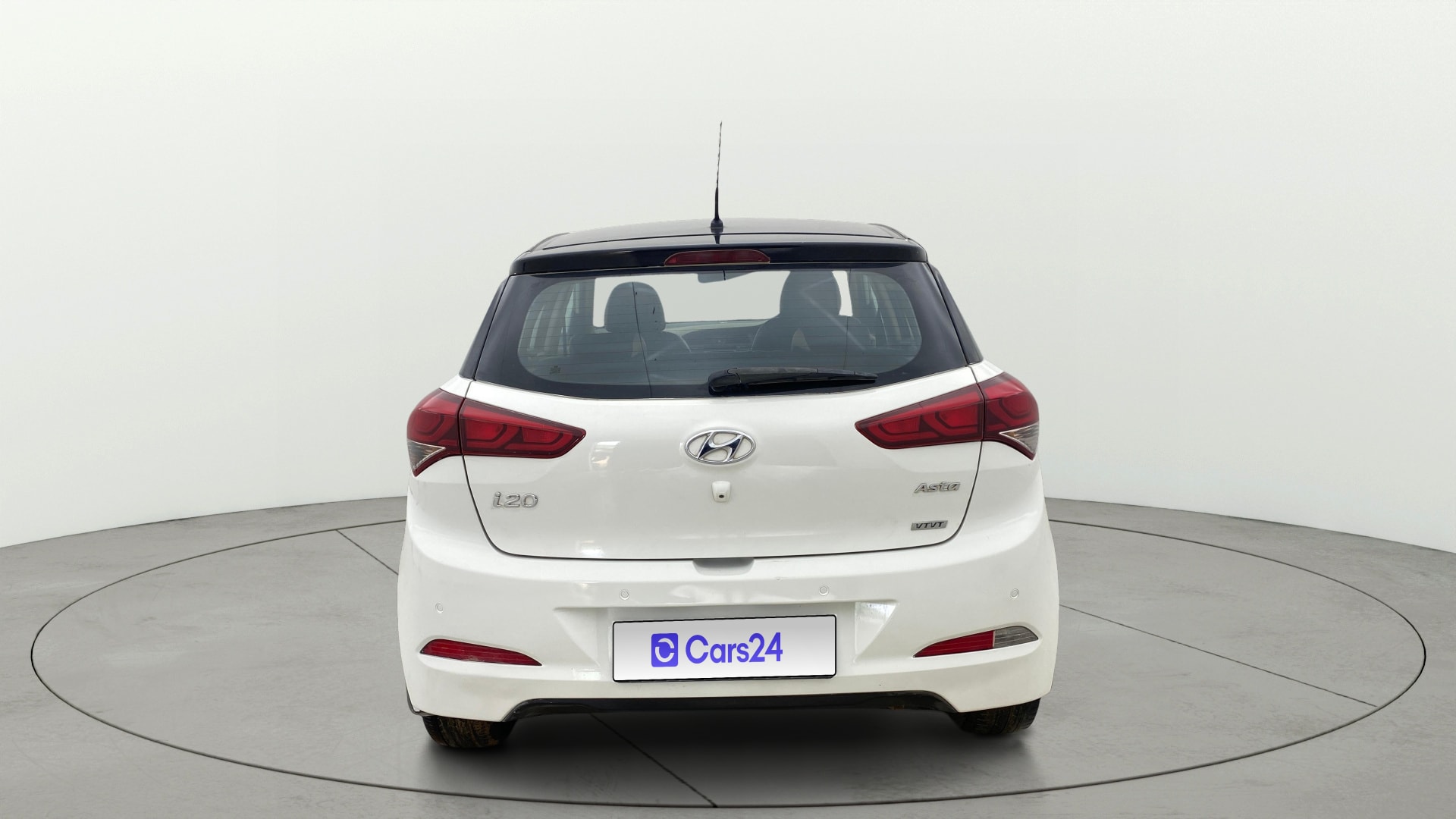 Used 2016 Hyundai Elite i20 Used 2016 Hyundai Elite i20