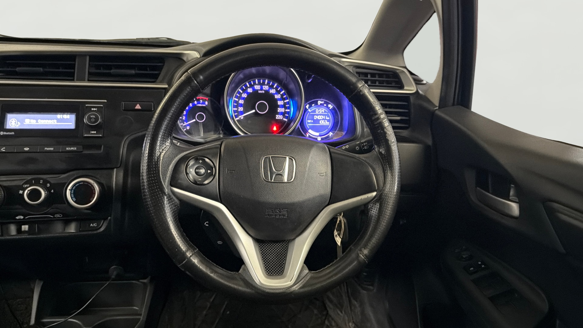 Used 2019 Honda WR-V Used 2019 Honda WR-V
