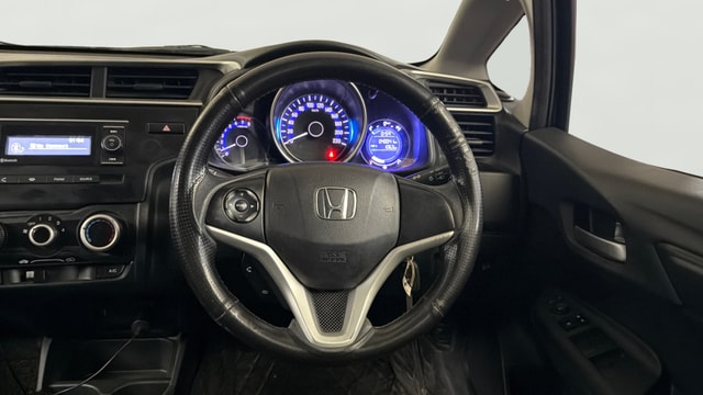 View Honda WR-V Image 20 Used Honda WR-V Image 20