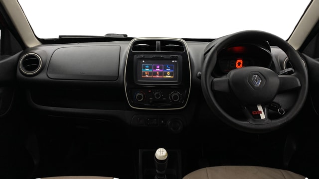 View Renault Kwid Image 15 Used Renault Kwid Image 15
