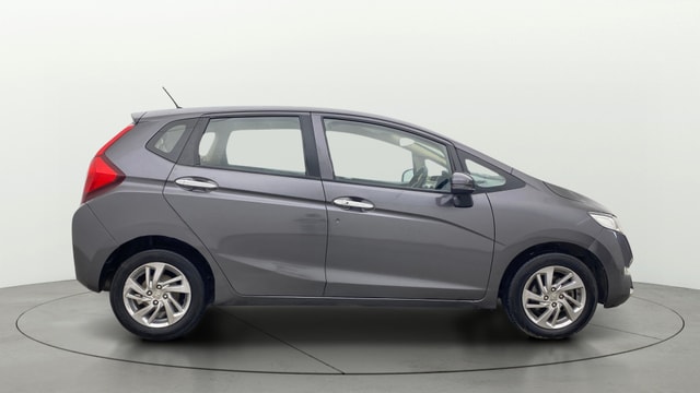View Honda Jazz Image 9 Used Honda Jazz Image 9