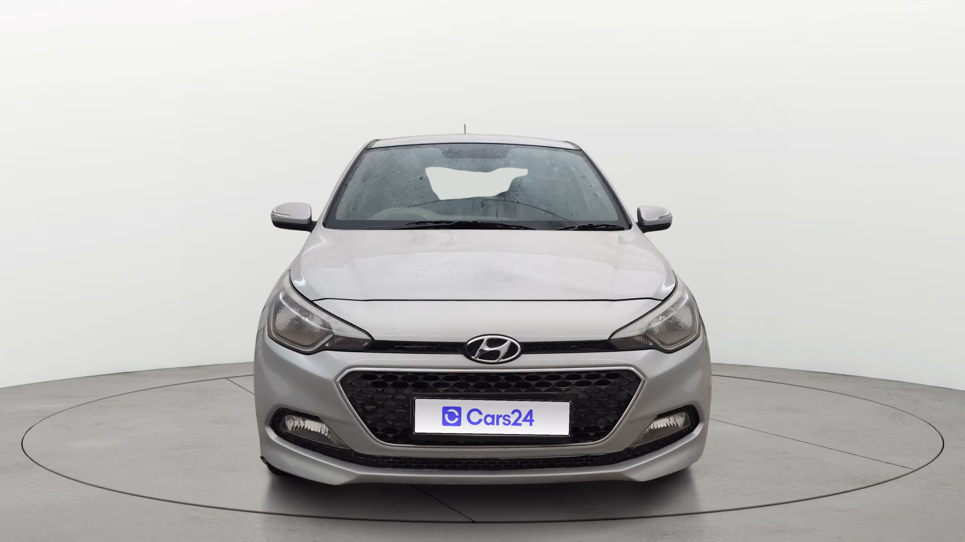 Used 2017 Hyundai Elite i20 Used 2017 Hyundai Elite i20