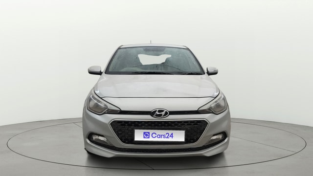 View Hyundai Elite i20 Image 1 Used Hyundai Elite i20 Image 1