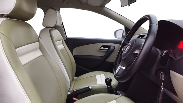 View Volkswagen Polo Image 25 Used Volkswagen Polo Image 25