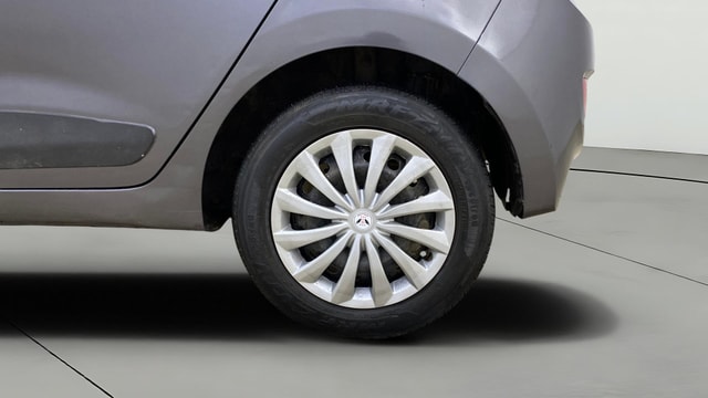 View Hyundai Grand i10 Image 11 Used Hyundai Grand i10 Image 11