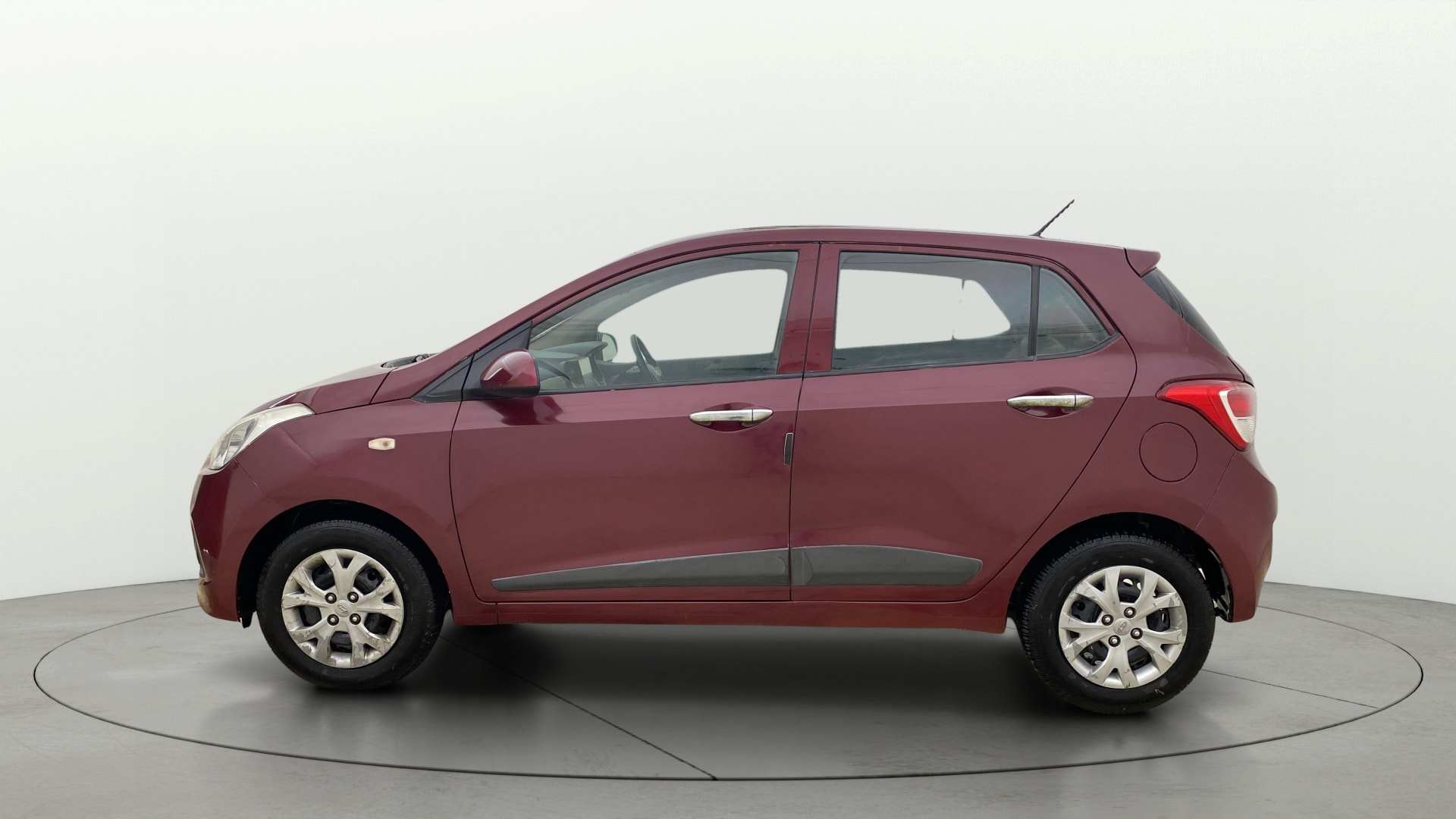 Used 2016 Hyundai Grand i10 Used 2016 Hyundai Grand i10