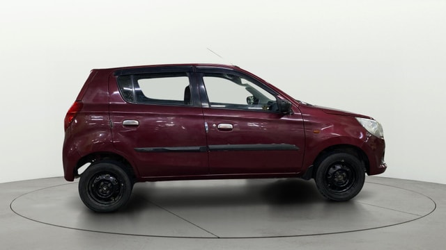 View Maruti Suzuki Alto K10 Image 25 Used Maruti Suzuki Alto K10 Image 25