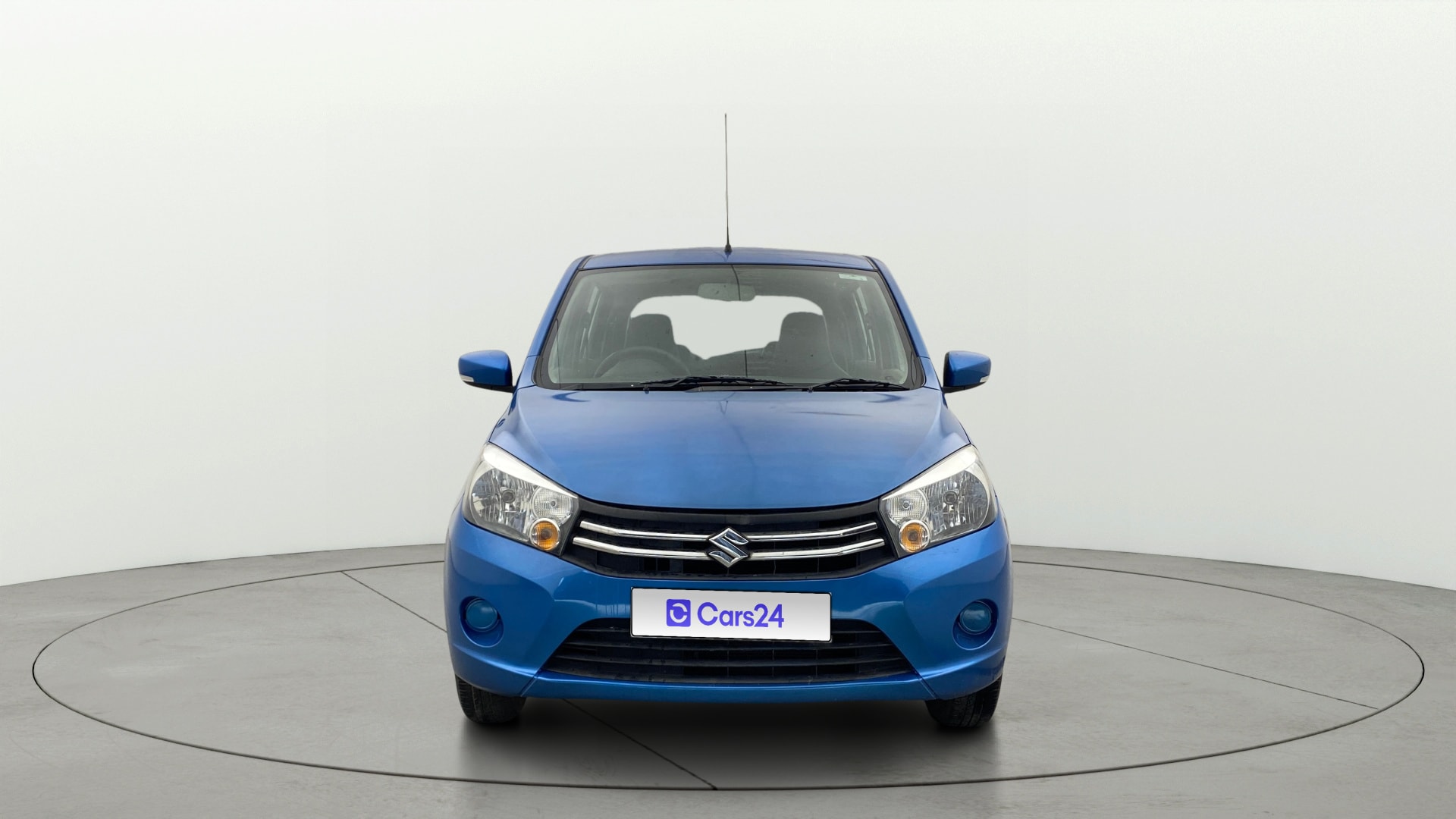 Used 2017 Maruti Suzuki 1000 Used 2017 Maruti Suzuki 1000