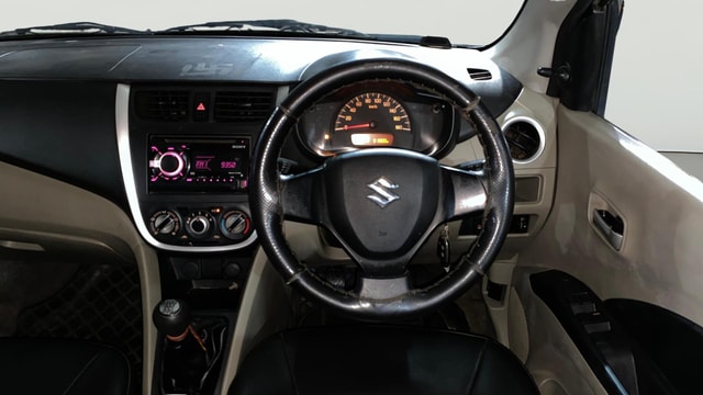 View Maruti Suzuki 1000 Image 20 Used Maruti Suzuki 1000 Image 20