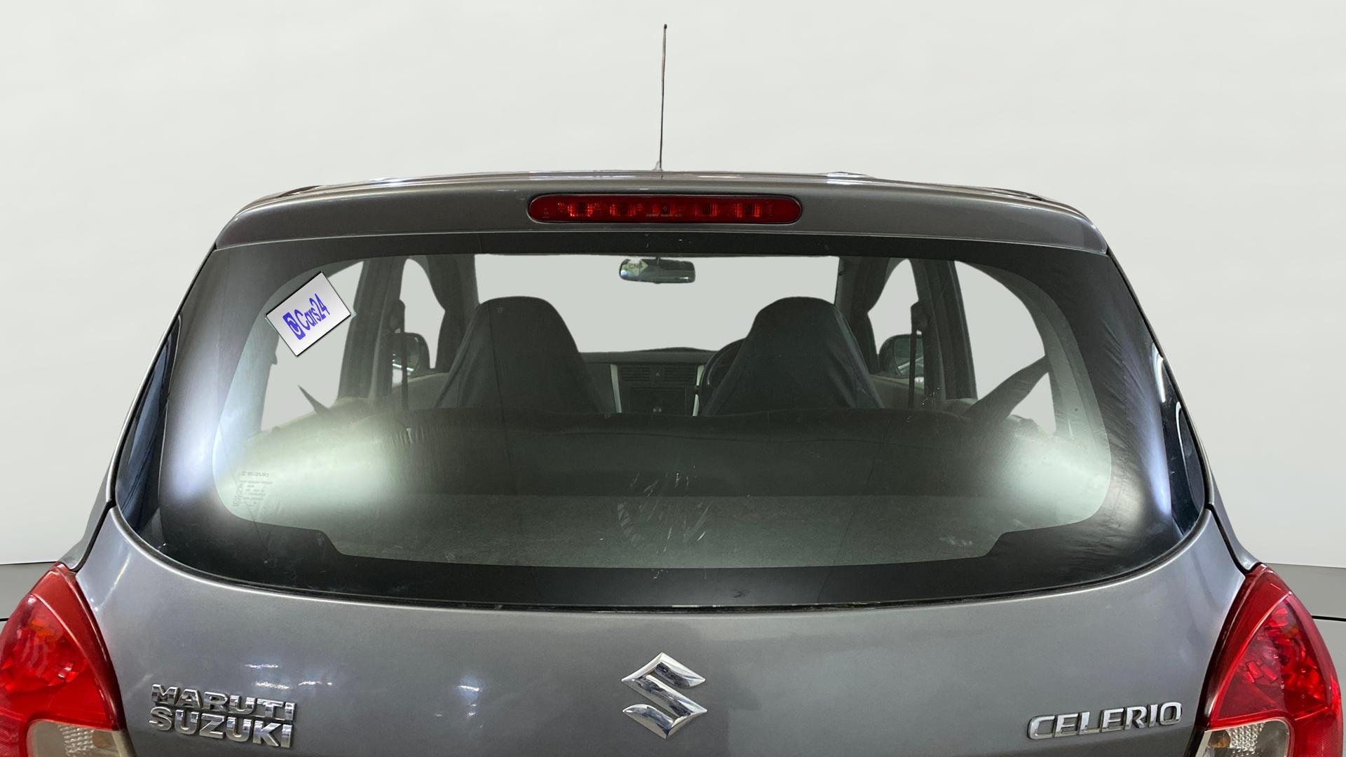 View 2018 Maruti Suzuki 1000 Base Variant Image 4 Used 2018 Maruti Suzuki 1000 Base Variant Image 4
