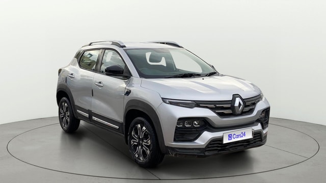 View Renault Kiger Image 21 Used Renault Kiger Image 21