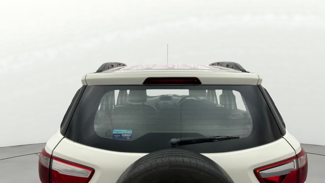 View Ford EcoSport Image 4 Used Ford EcoSport Image 4