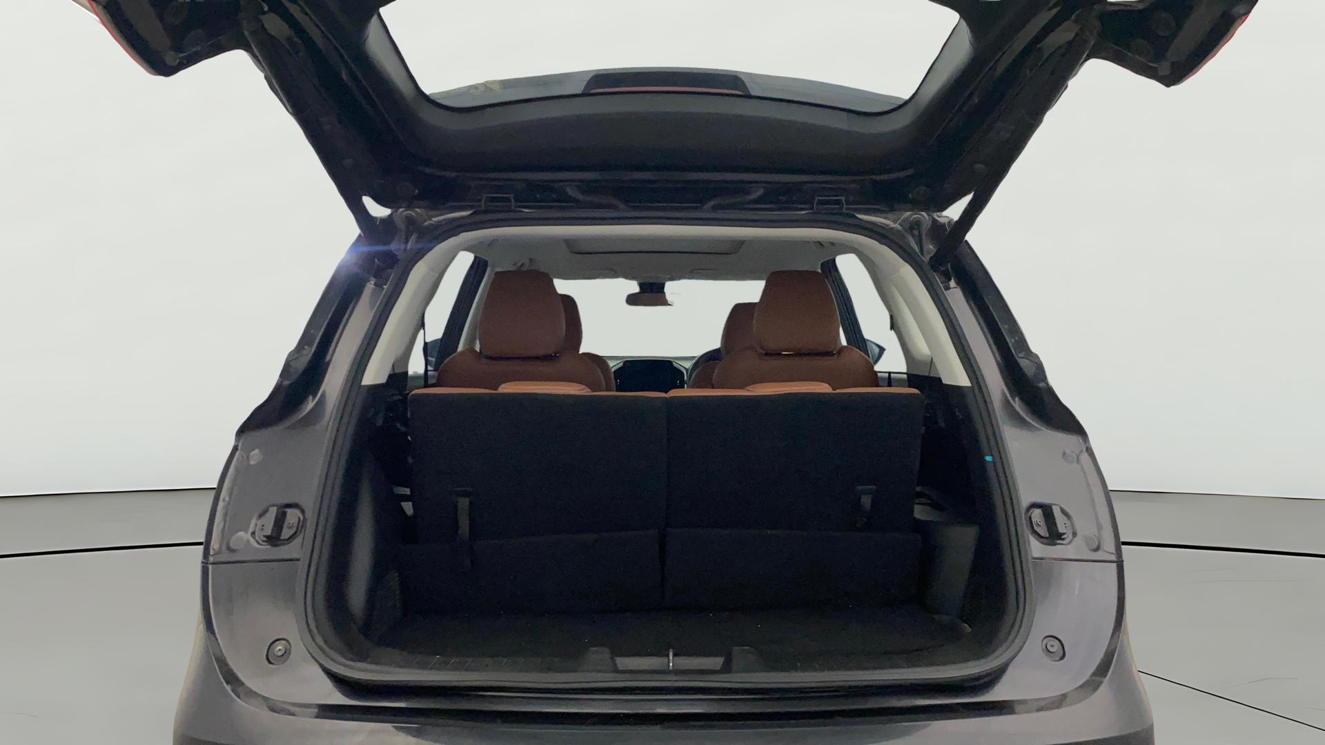 View 2022 MG Hector Plus Sharp Turbo 6 Seater Diesel Image 43 Used 2022 MG Hector Plus Sharp Turbo 6 Seater Diesel Image 43