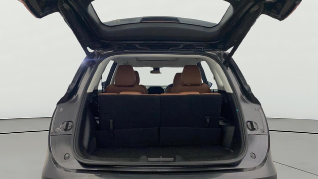 View MG Hector Plus Image 43 Used MG Hector Plus Image 43