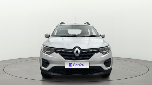 View Renault Triber Image 1 Used Renault Triber Image 1