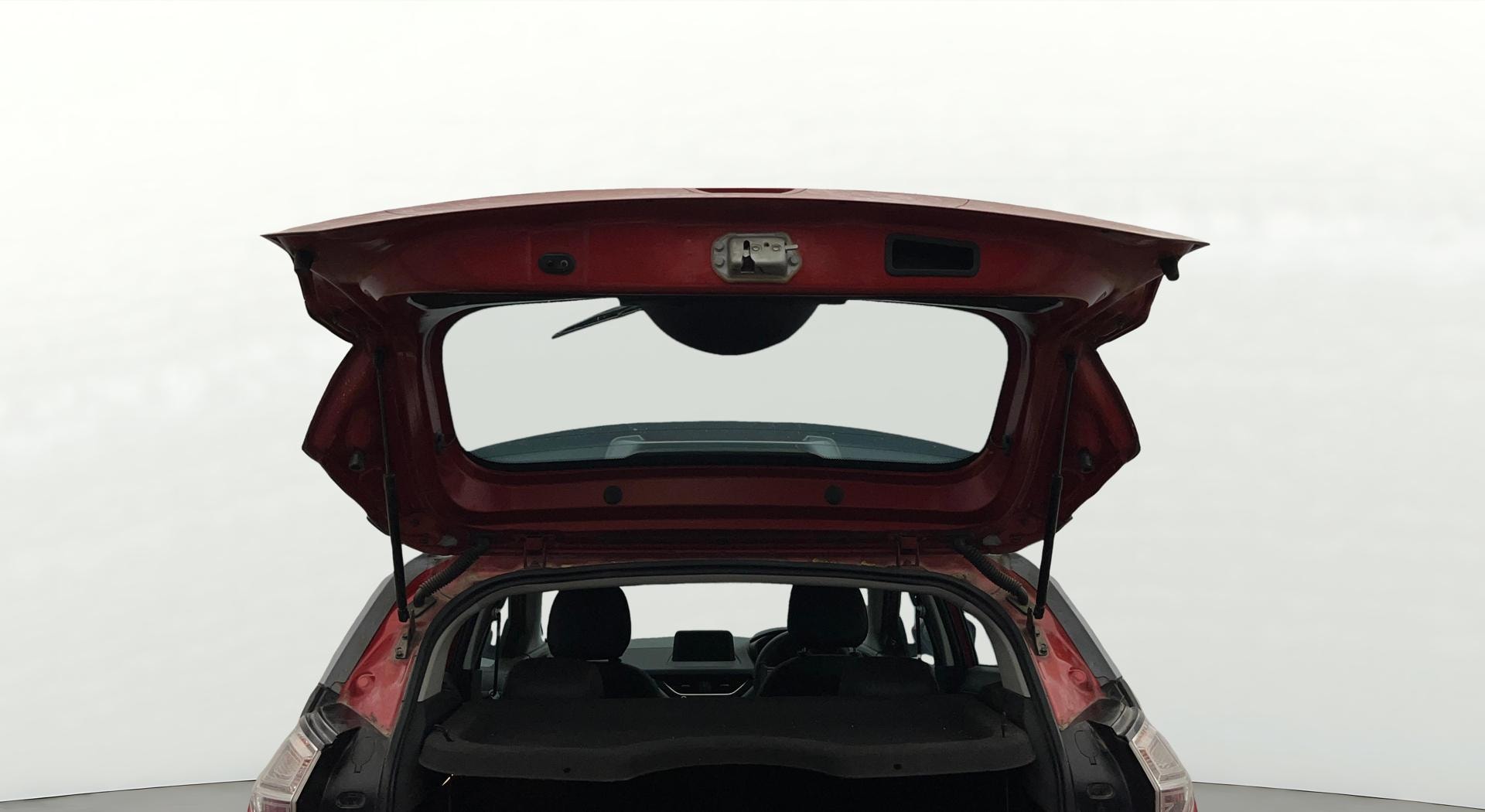 View 2019 Tata Nexon Revotron XE Image 31 Used 2019 Tata Nexon Revotron XE Image 31