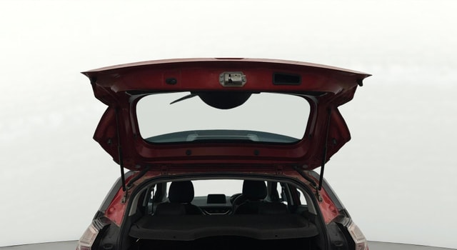 View Tata Nexon Image 31 Used Tata Nexon Image 31