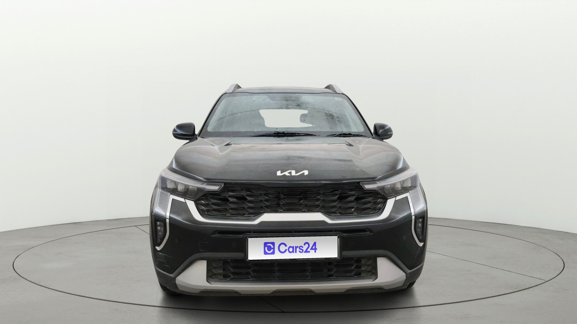Used 2024 Kia Sonet Used 2024 Kia Sonet