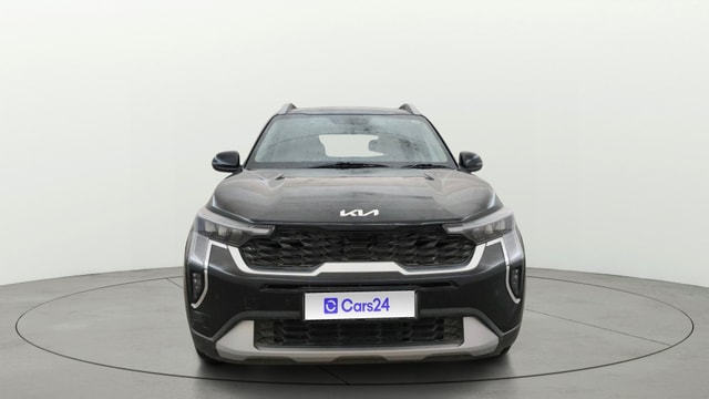 View Kia Sonet Image 1 Used Kia Sonet Image 1