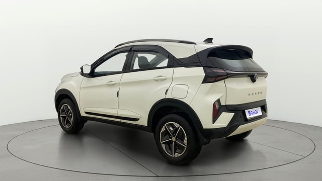 View Tata Nexon Image 2 Used Tata Nexon Image 2