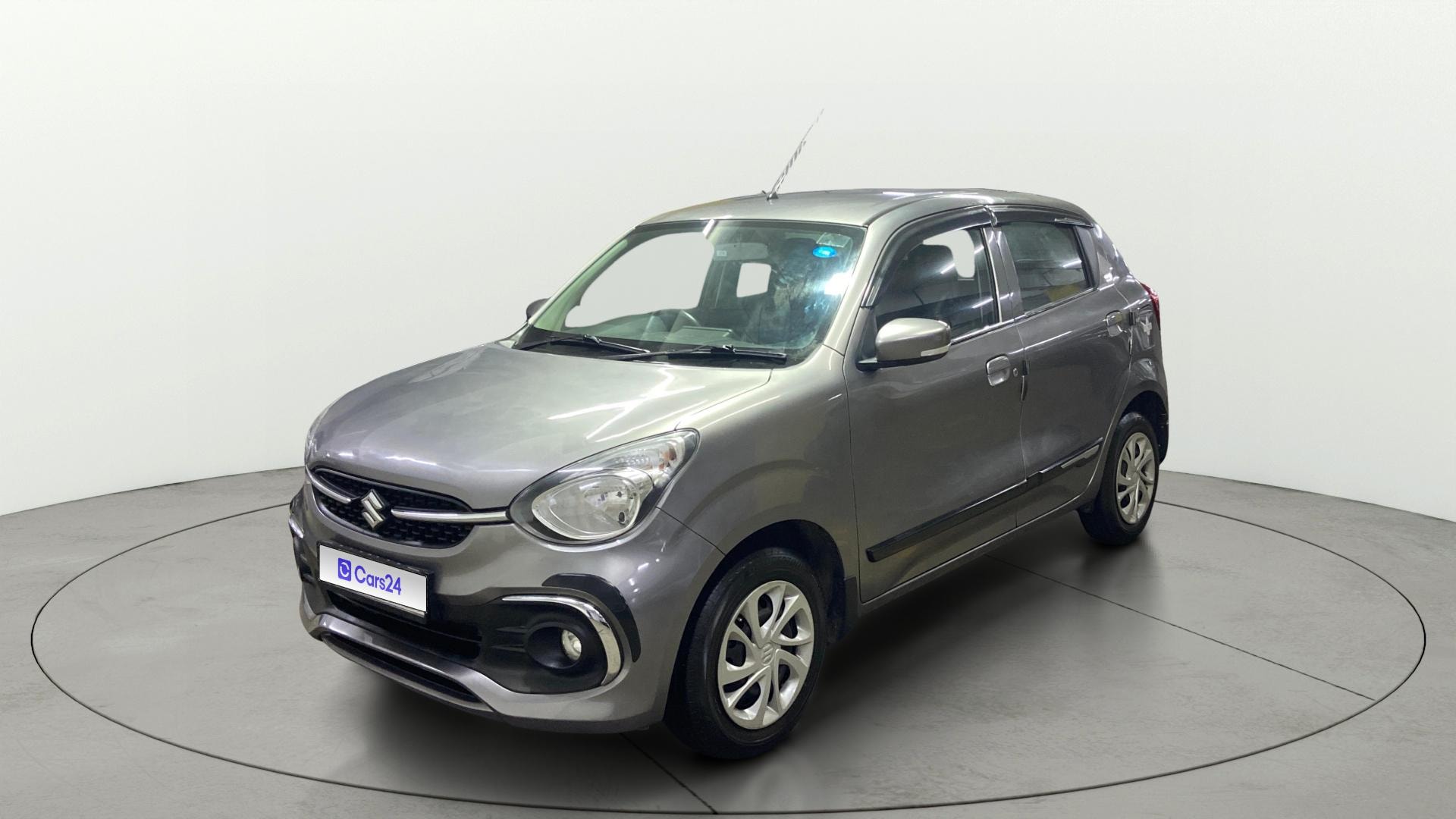View 2023 Maruti Suzuki 1000 Base Variant Image 37 Used 2023 Maruti Suzuki 1000 Base Variant Image 37