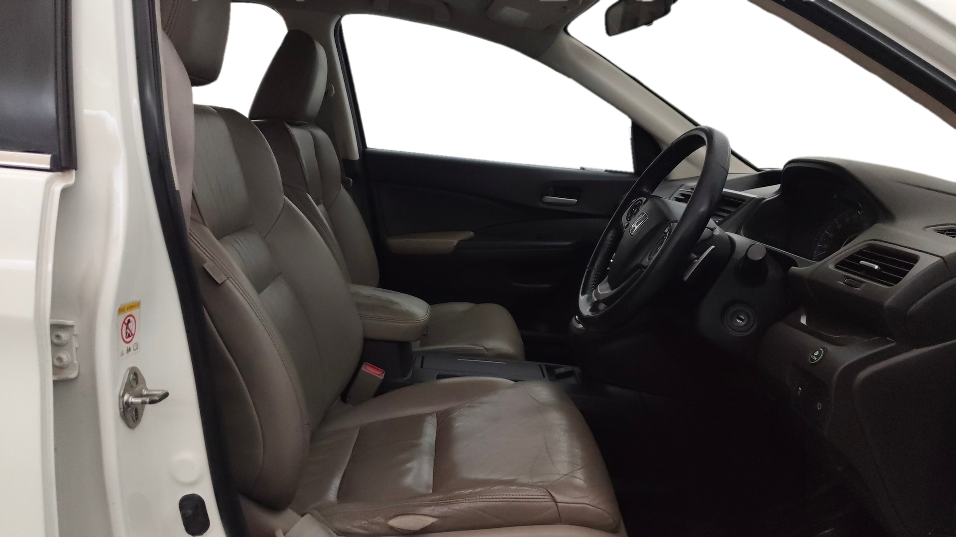 View 2014 Honda CR-V 2.0L AT Petrol Image 28 Used 2014 Honda CR-V 2.0L AT Petrol Image 28