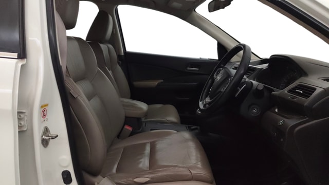 View Honda CR-V Image 28 Used Honda CR-V Image 28