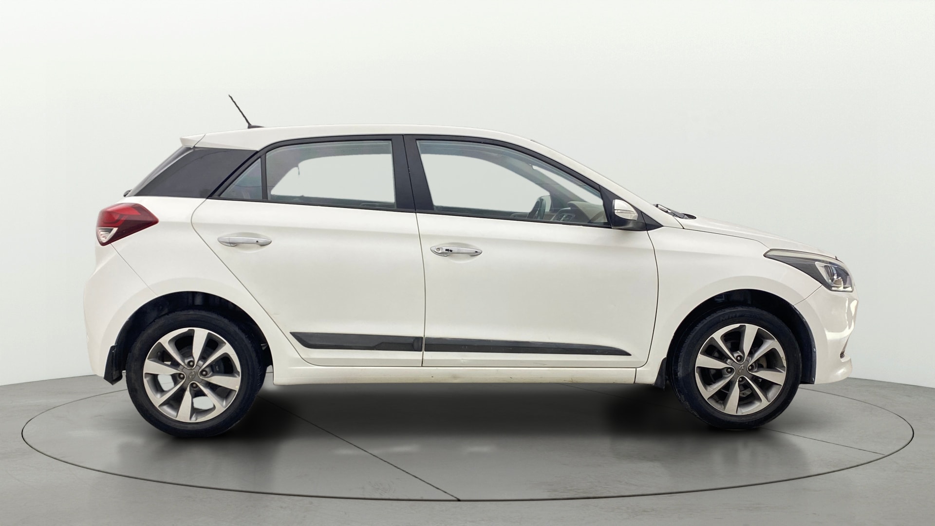 Used 2017 Hyundai Elite i20 Used 2017 Hyundai Elite i20