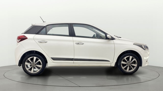 View Hyundai Elite i20 Image 8 Used Hyundai Elite i20 Image 8