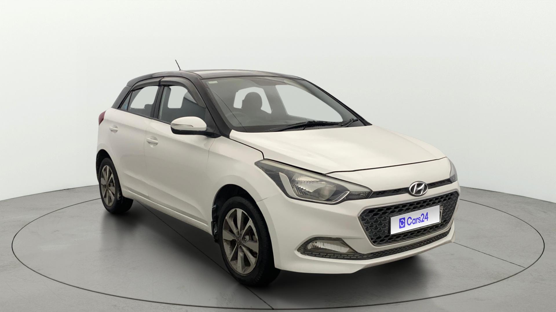 Used 2017 Hyundai Elite i20 Used 2017 Hyundai Elite i20