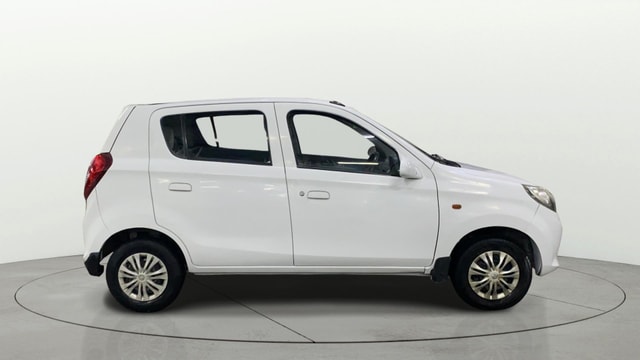 View Maruti Suzuki Alto 800 Image 25 Used Maruti Suzuki Alto 800 Image 25