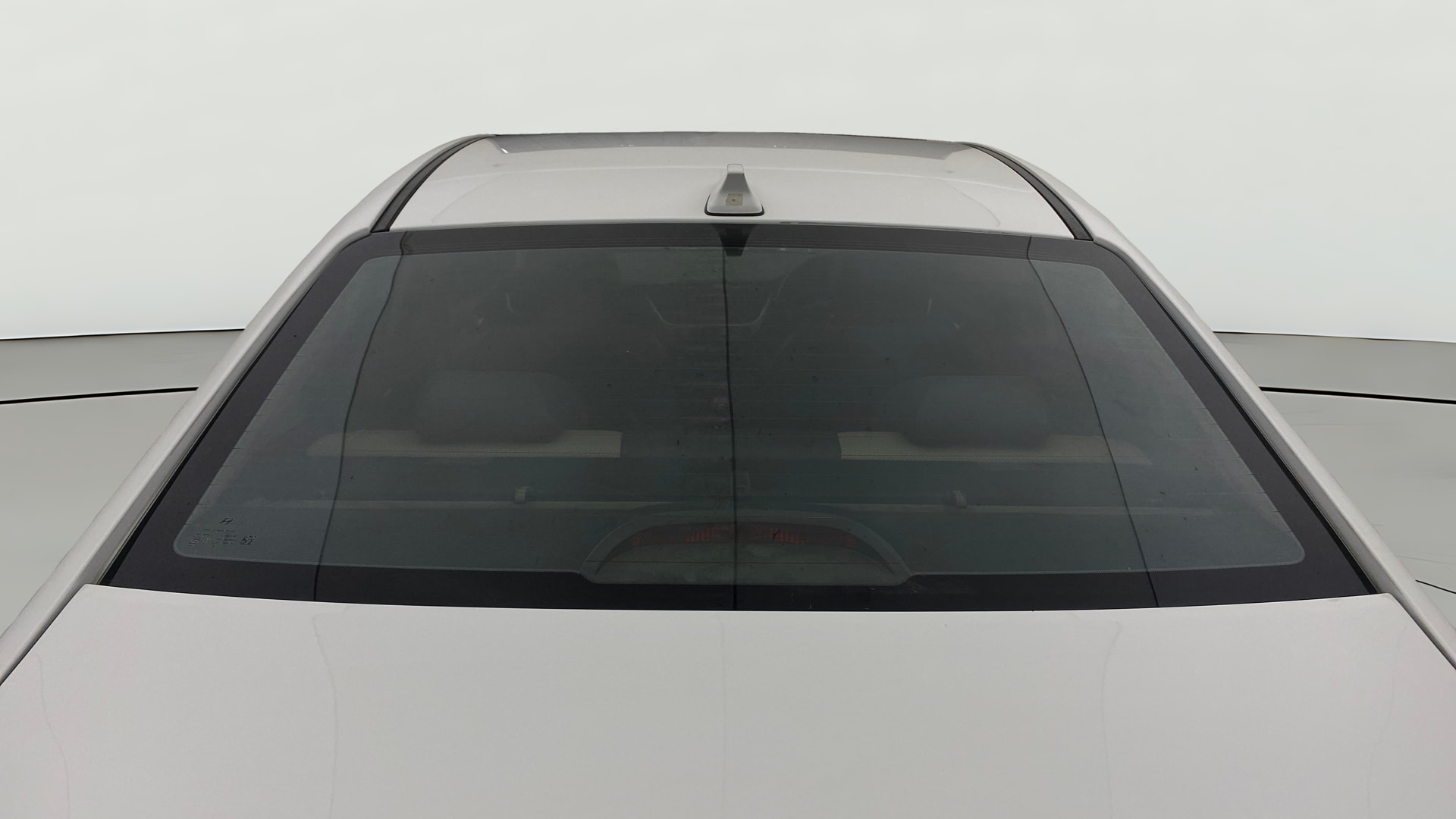 Used 2019 Hyundai Verna Used 2019 Hyundai Verna
