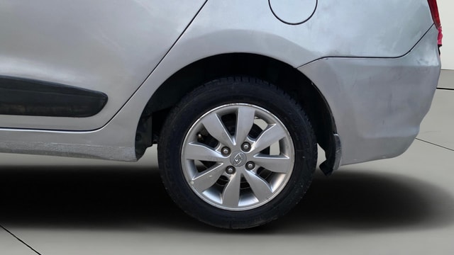 View Hyundai Xcent Image 7 Used Hyundai Xcent Image 7