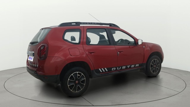 View Renault Duster Image 43 Used Renault Duster Image 43