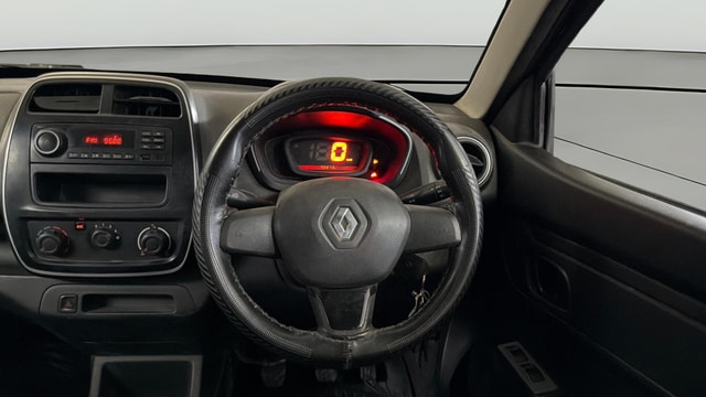 View Renault Kwid Image 20 Used Renault Kwid Image 20