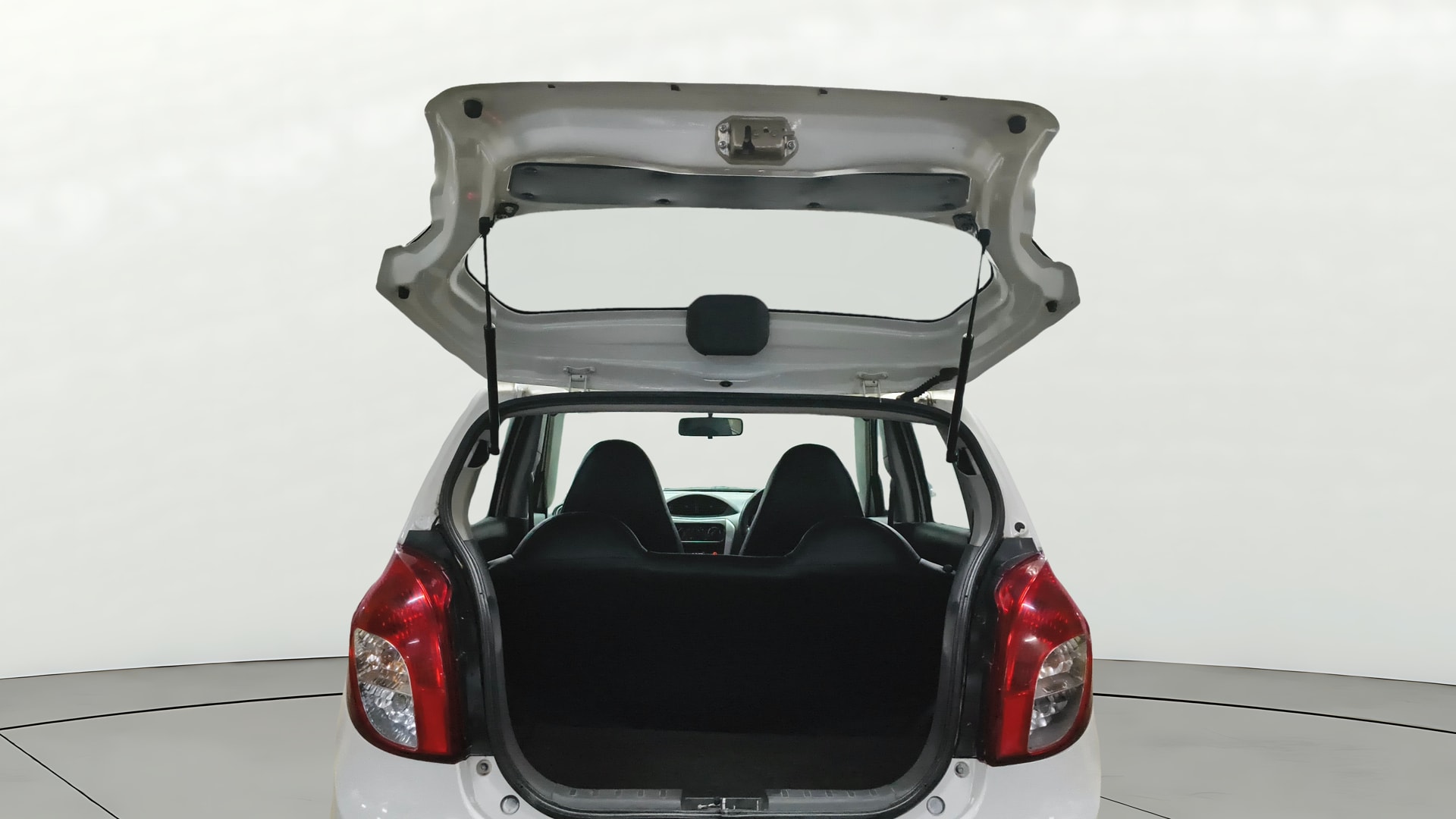 View 2019 Maruti Suzuki Alto 800 LX Image 16 Used 2019 Maruti Suzuki Alto 800 LX Image 16