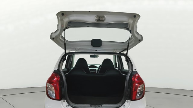 View Maruti Suzuki Alto 800 Image 16 Used Maruti Suzuki Alto 800 Image 16