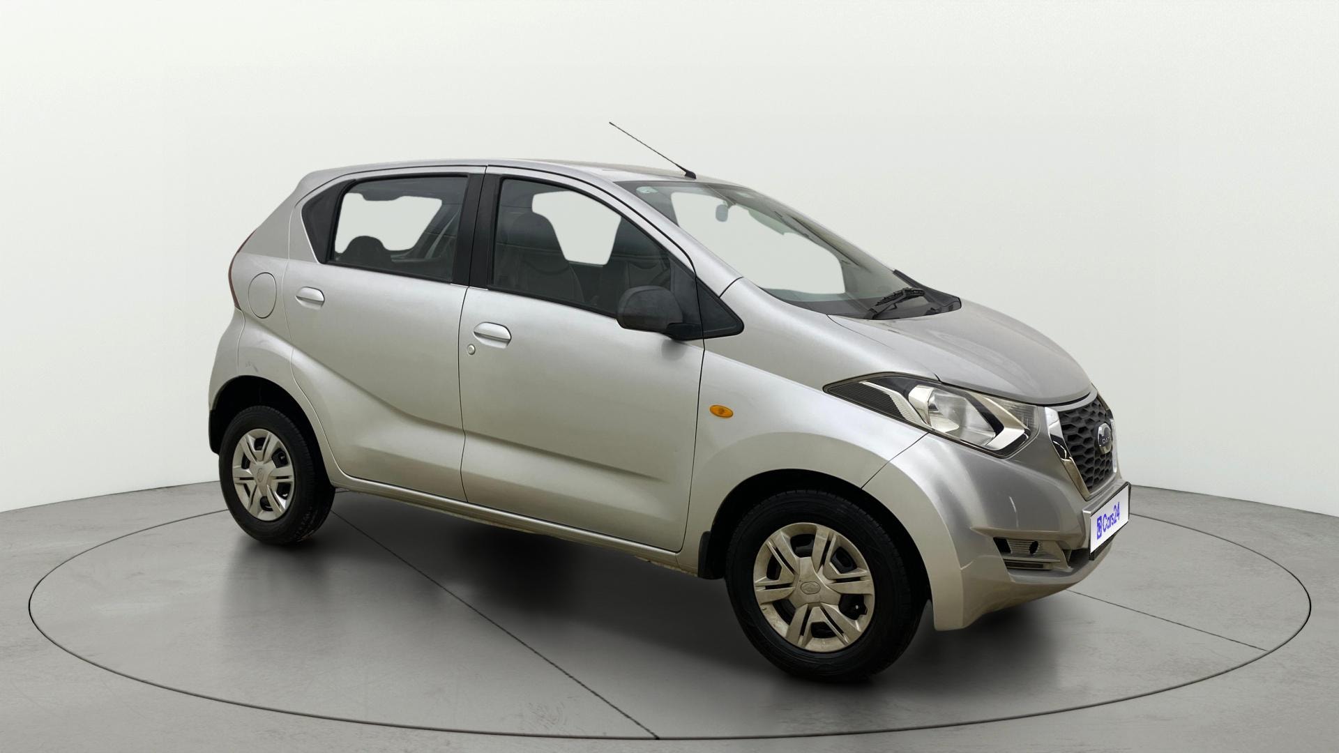 View 2019 Datsun Redi GO S 1.0L AMT BS IV Image 35 Used 2019 Datsun Redi GO S 1.0L AMT BS IV Image 35