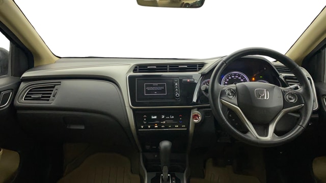 View Honda City ZX Image 16 Used Honda City ZX Image 16
