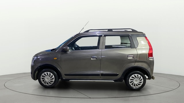 View Maruti Suzuki 1000 Image 5 Used Maruti Suzuki 1000 Image 5