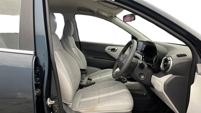 View Hyundai Grand i10 Nios Image 26 Used Hyundai Grand i10 Nios Image 26