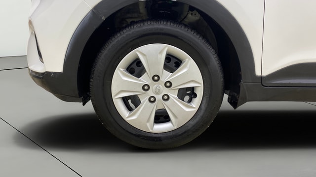View Hyundai Creta Image 29 Used Hyundai Creta Image 29