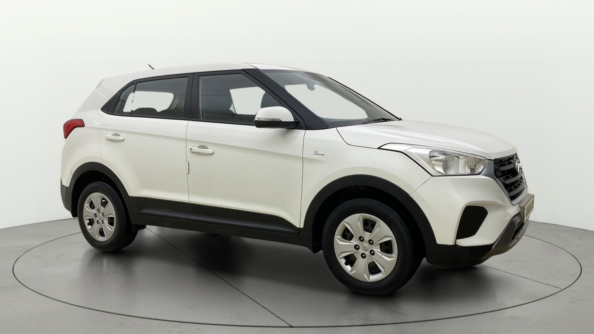 View 2018 Hyundai Creta 1.6 E Plus Petrol Image 21 Used 2018 Hyundai Creta 1.6 E Plus Petrol Image 21