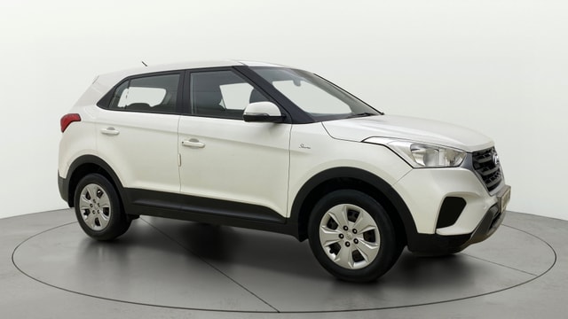 View Hyundai Creta Image 21 Used Hyundai Creta Image 21